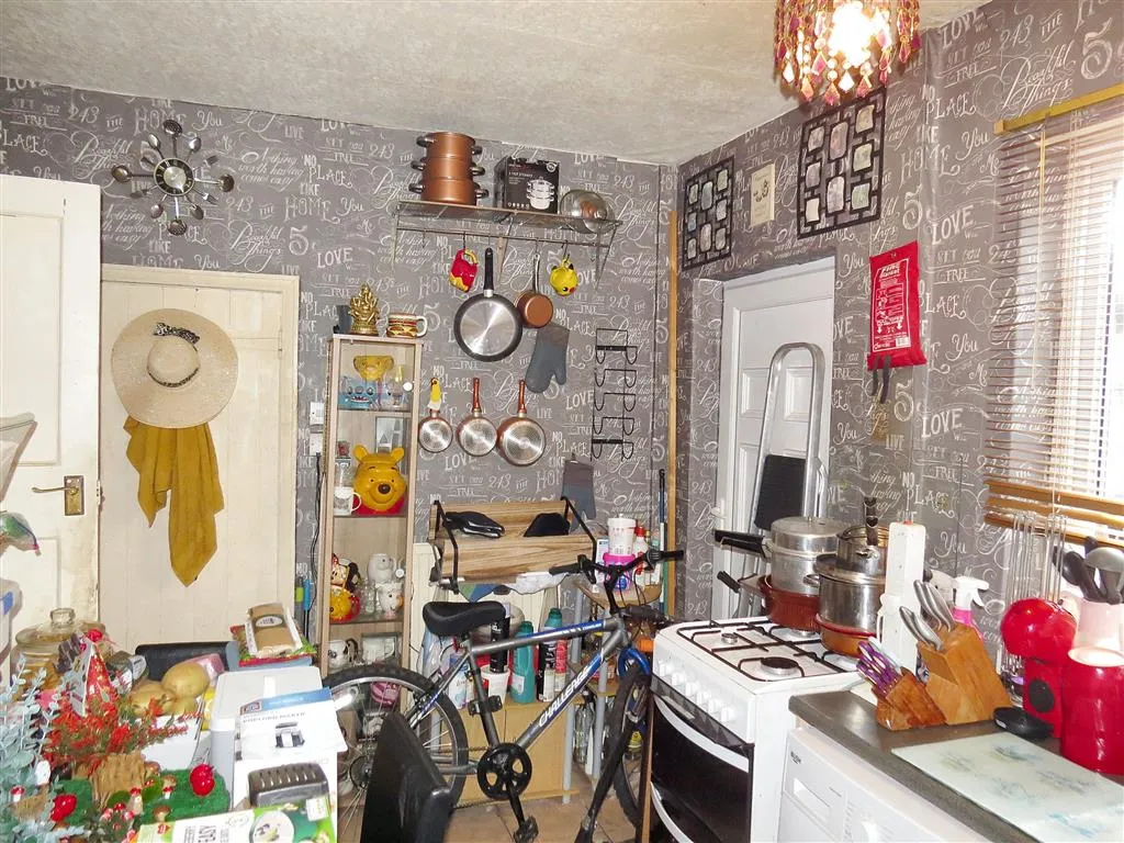 54, George Street, BOLTON, Lancashire, BL4 9RJ