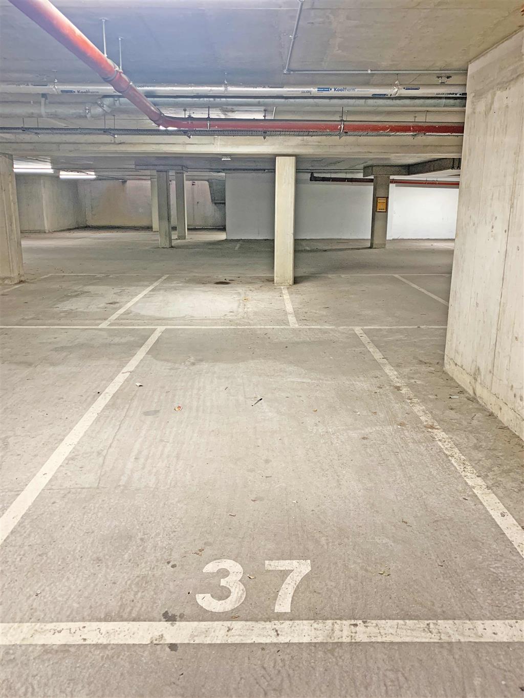 Car Parking Spaces 37,39,40, at 55, Peckham Grove, Peckham, London, SE15 6PH