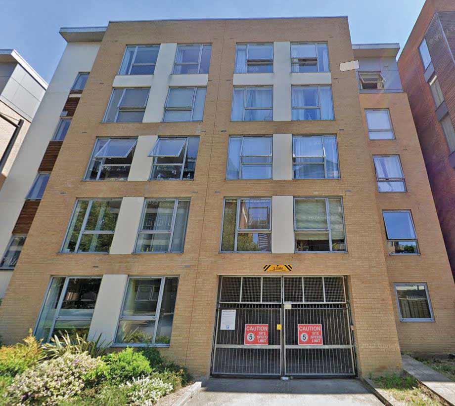 Car Parking Spaces 37,39,40, at 55, Peckham Grove, Peckham, London, SE15 6PH