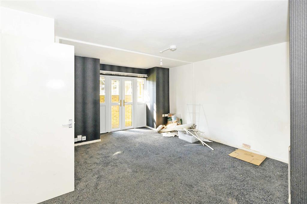 Property cover