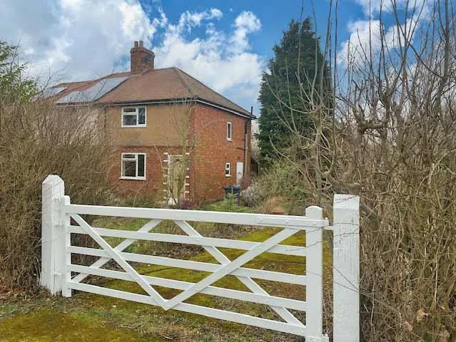 2, Thorpe Cottages, MALTON, North Yorkshire, YO17 8ED