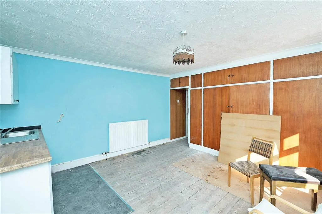 2, Pembroke Road, BRISTOL, Avon, BS11 9SQ