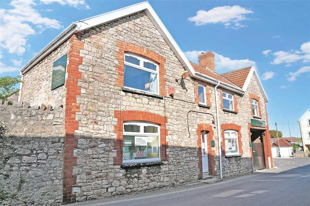 2, Pembroke Road, BRISTOL, Avon, BS11 9SQ