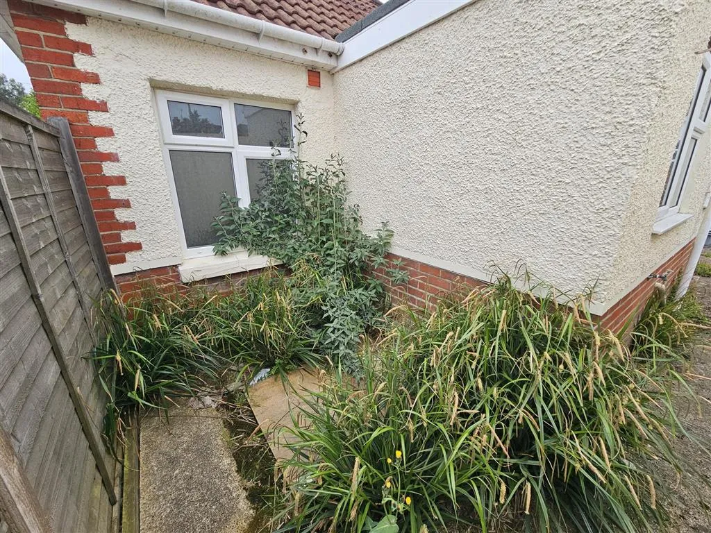 53, Merridale Road, SOUTHAMPTON, Hampshire, SO19 7AH