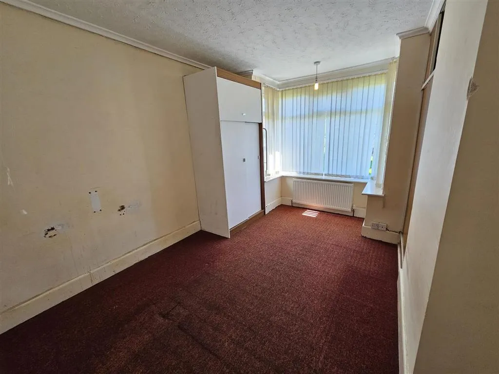 53, Merridale Road, SOUTHAMPTON, Hampshire, SO19 7AH