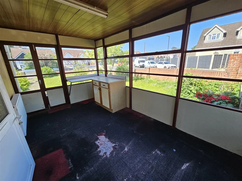 53, Merridale Road, SOUTHAMPTON, Hampshire, SO19 7AH