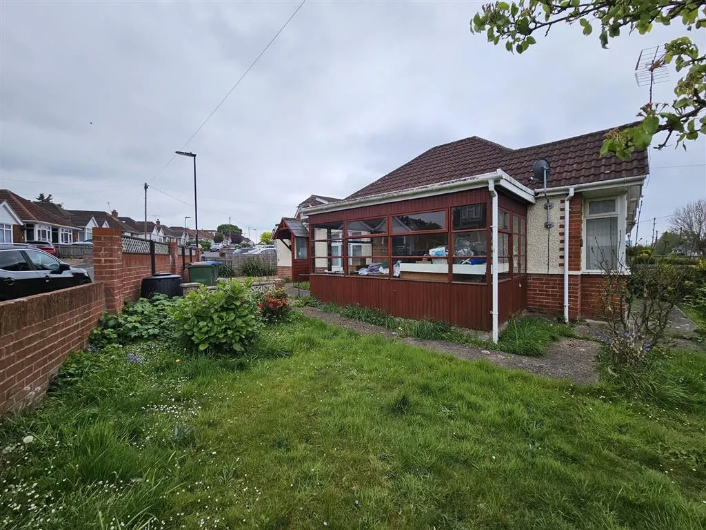 53, Merridale Road, SOUTHAMPTON, Hampshire, SO19 7AH