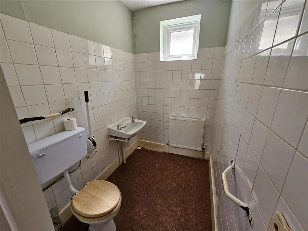 53, Merridale Road, SOUTHAMPTON, Hampshire, SO19 7AH