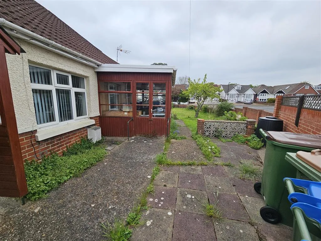 53, Merridale Road, SOUTHAMPTON, Hampshire, SO19 7AH
