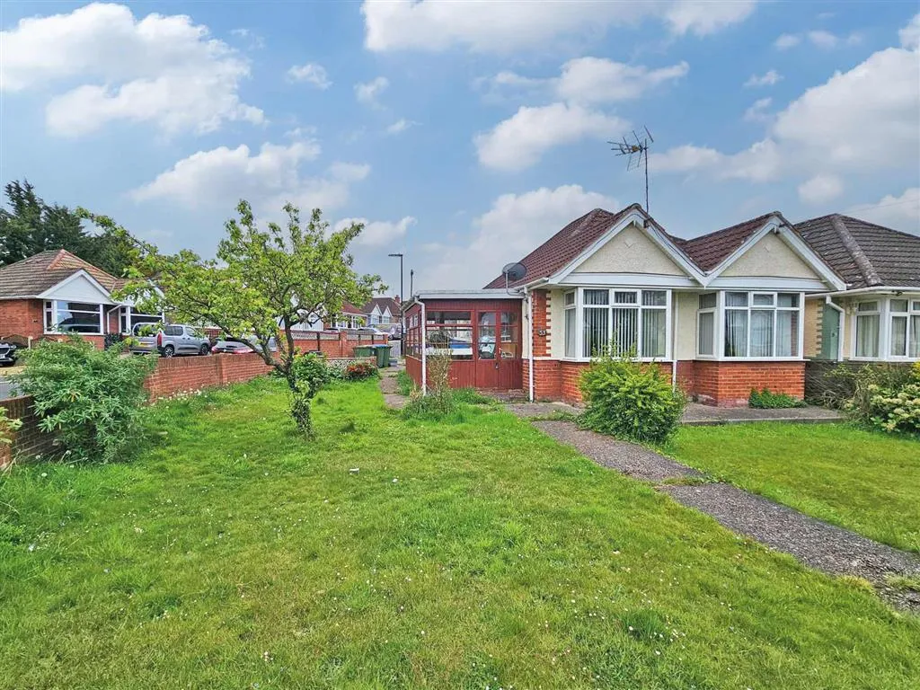 53, Merridale Road, SOUTHAMPTON, Hampshire, SO19 7AH