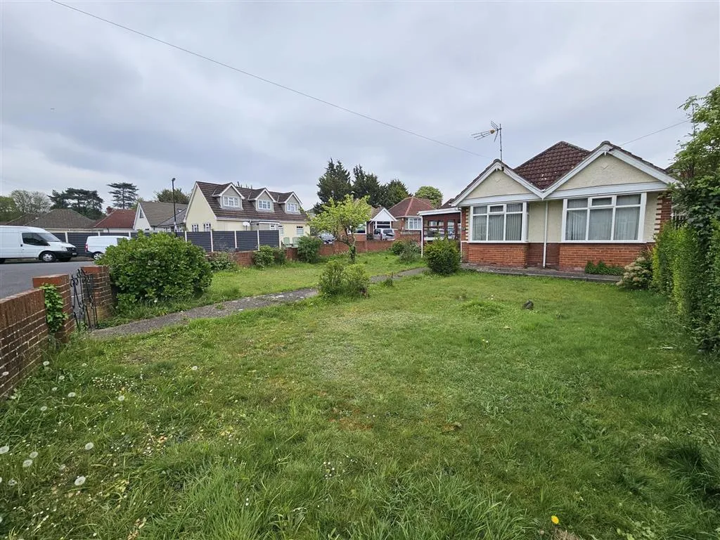 53, Merridale Road, SOUTHAMPTON, Hampshire, SO19 7AH