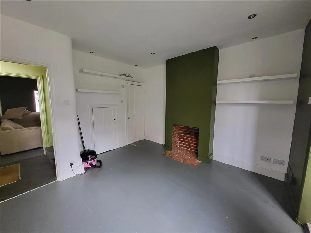 Property cover