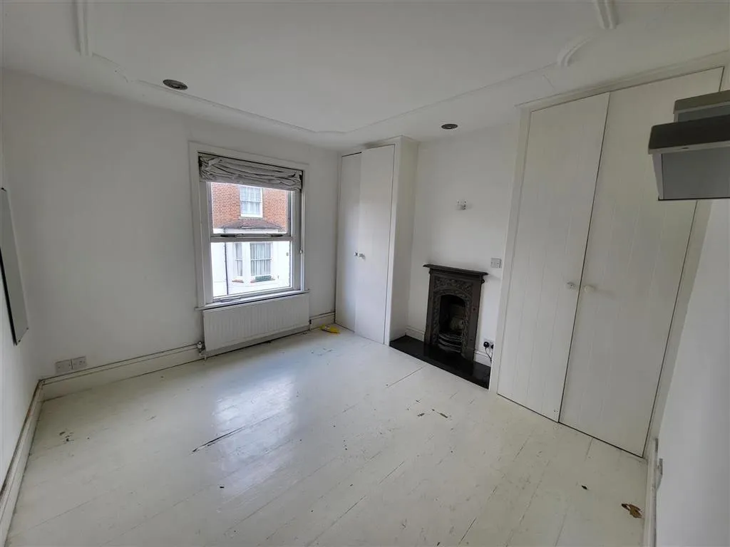 31, Alexandra Road, COLCHESTER, Essex, CO3 3DF