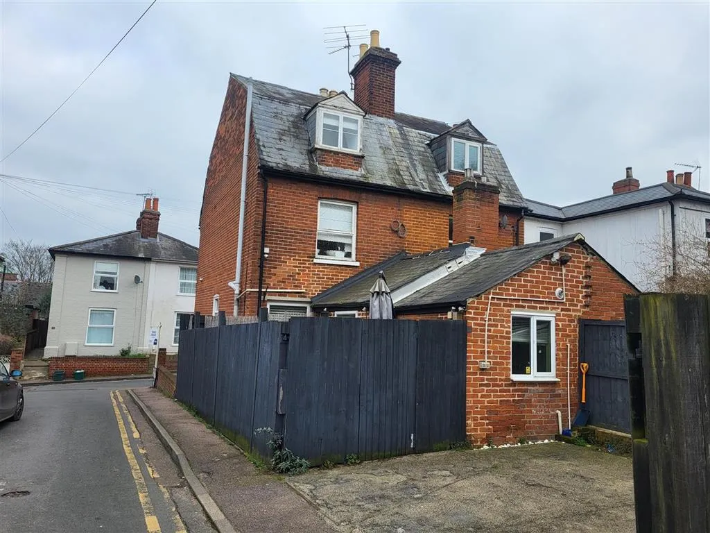 31, Alexandra Road, COLCHESTER, Essex, CO3 3DF