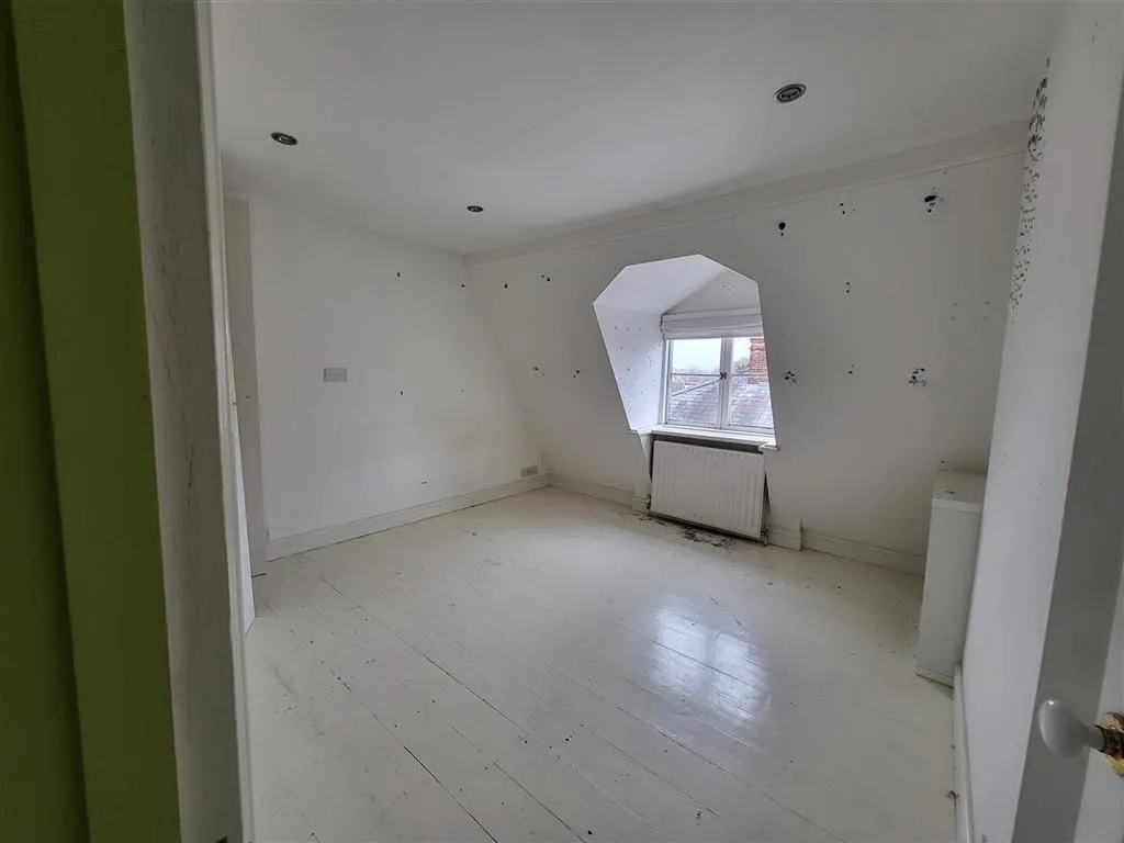 31, Alexandra Road, COLCHESTER, Essex, CO3 3DF