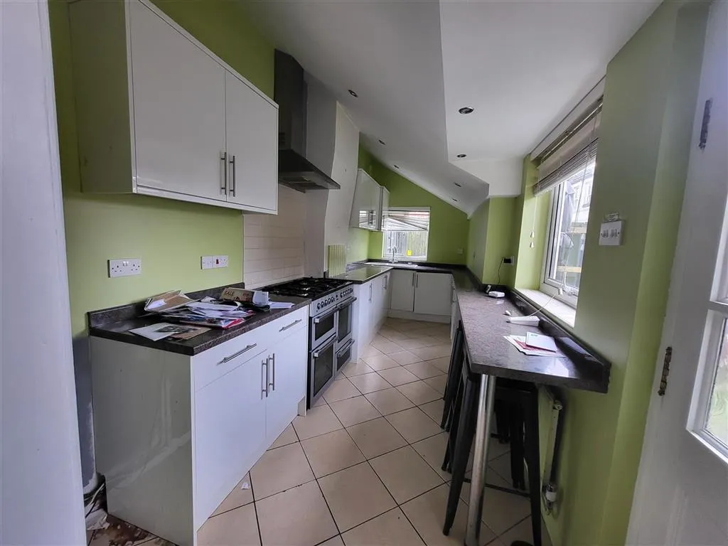 31, Alexandra Road, COLCHESTER, Essex, CO3 3DF