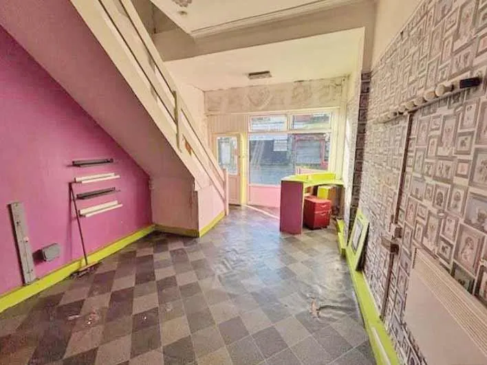 Property cover