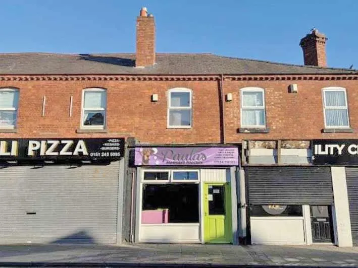 81, New Chester Road, WIRRAL, Merseyside, CH62 1AB