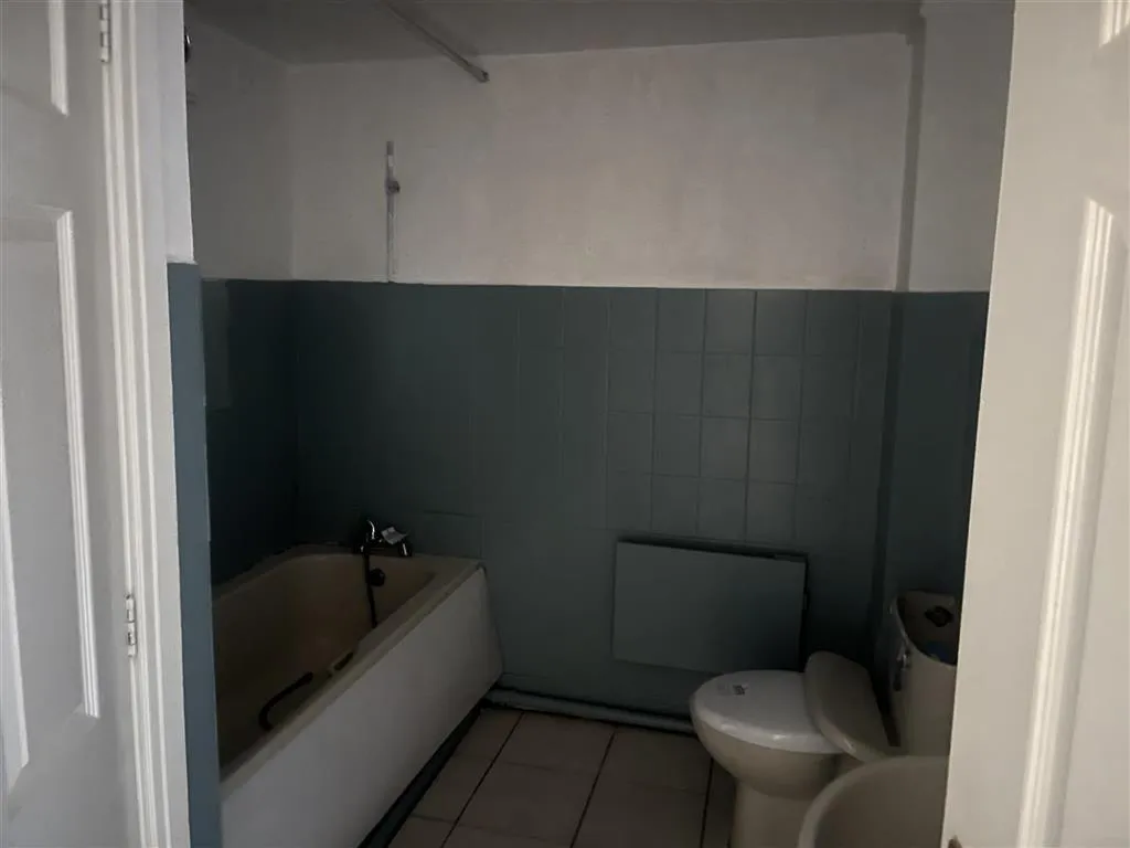 Property cover