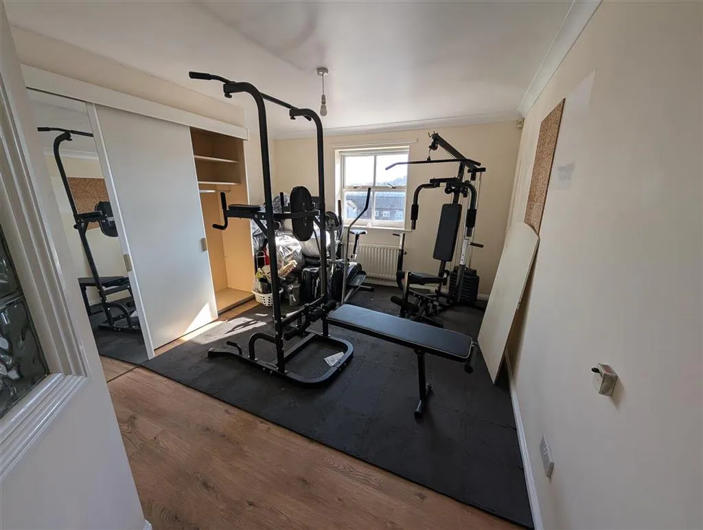 Third Floor Flat, 3, St. Peters Wharf, NEWCASTLE UPON TYNE, Tyne and Wear, NE6 1TW