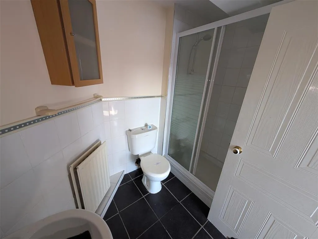 Third Floor Flat, 3, St. Peters Wharf, NEWCASTLE UPON TYNE, Tyne and Wear, NE6 1TW