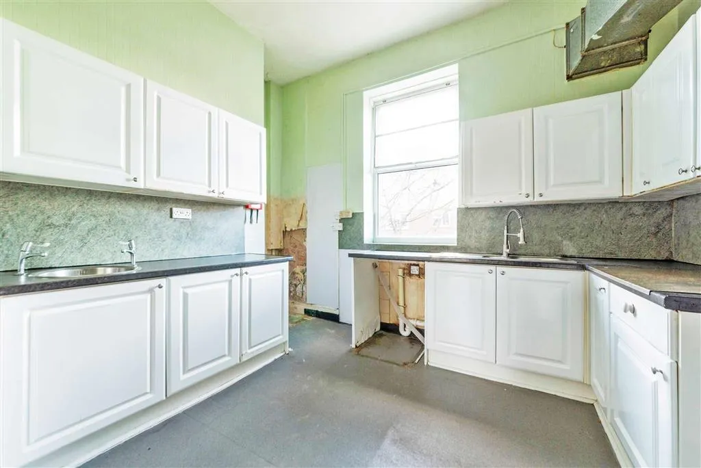 Property cover
