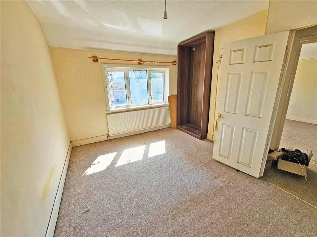 28, Firgrove Road, SOUTHAMPTON, Hampshire, SO52 9JF