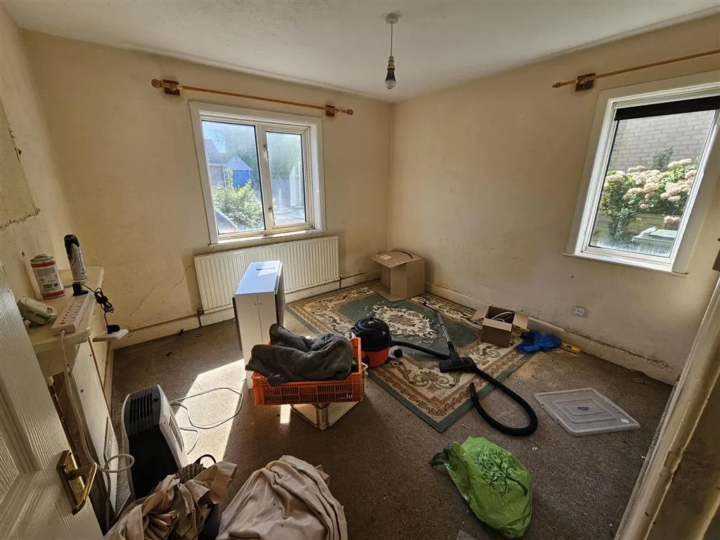 28, Firgrove Road, SOUTHAMPTON, Hampshire, SO52 9JF