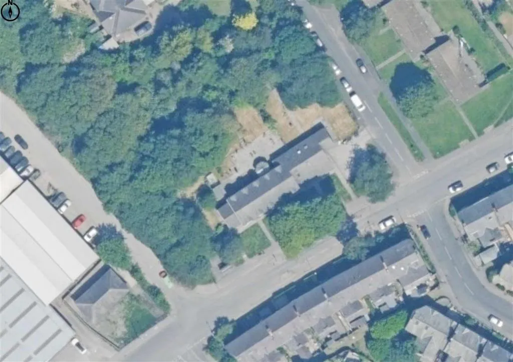 Property cover