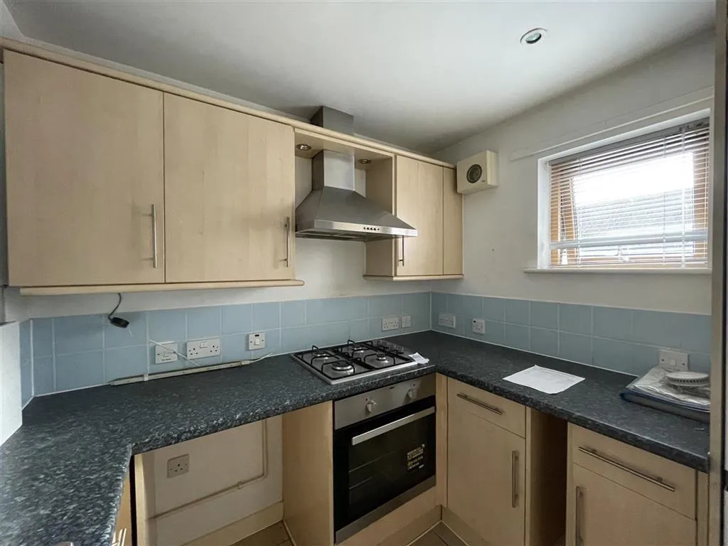 17, Coytes Gardens, IPSWICH, Suffolk, IP1 1PS