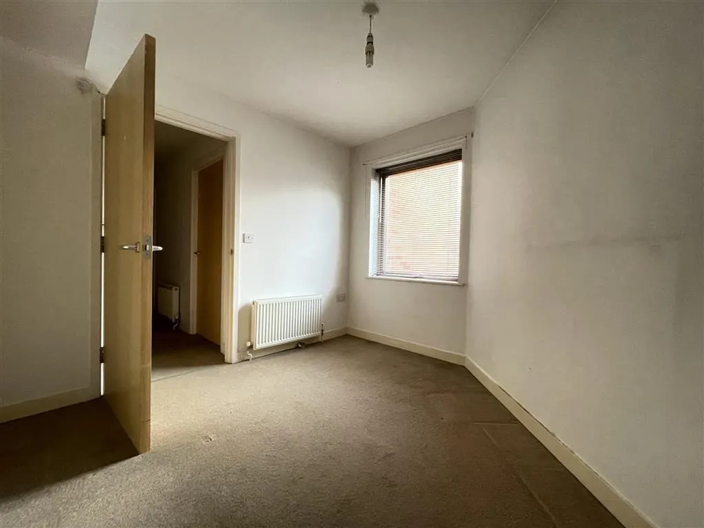 17, Coytes Gardens, IPSWICH, Suffolk, IP1 1PS