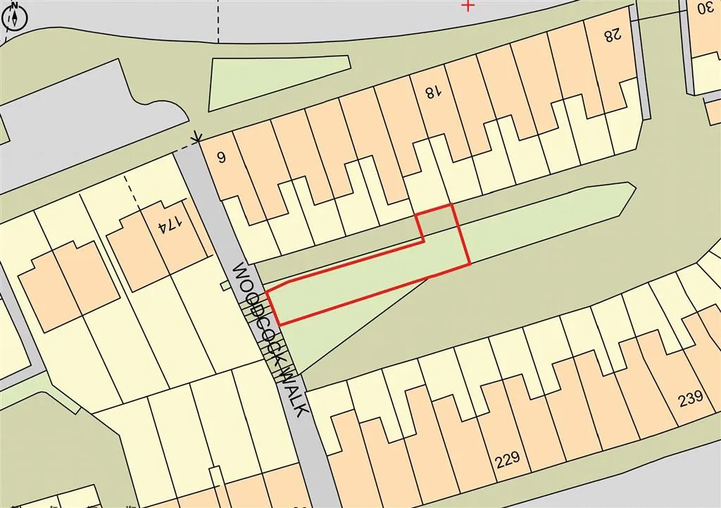 Property cover