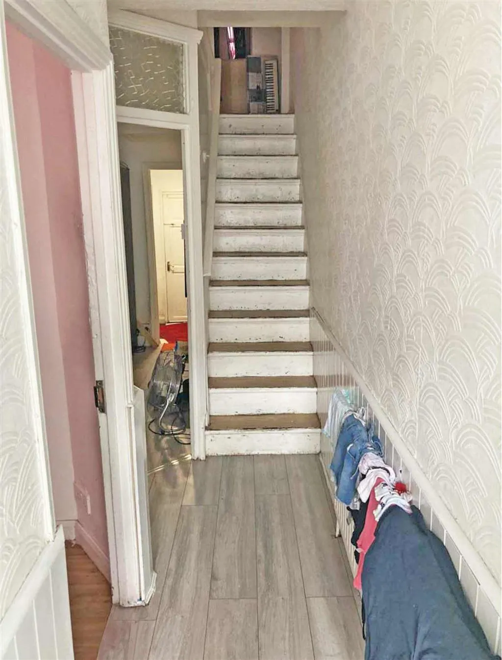 33, Pembar Avenue, Walthamstow, London, E17 6HN