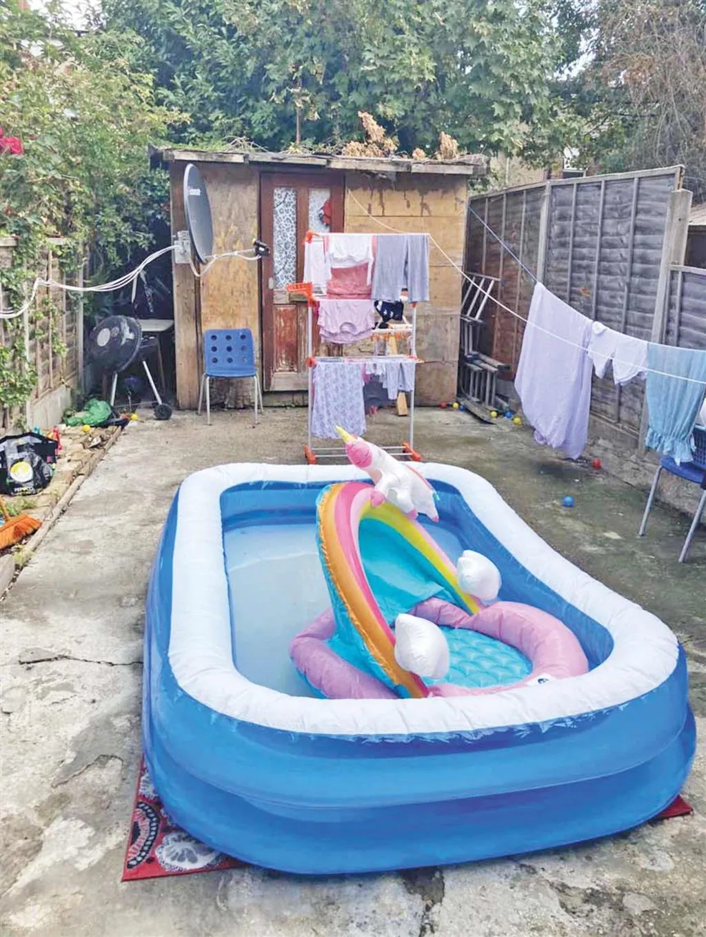 33, Pembar Avenue, Walthamstow, London, E17 6HN
