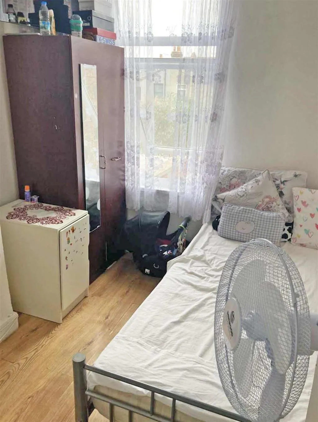 33, Pembar Avenue, Walthamstow, London, E17 6HN