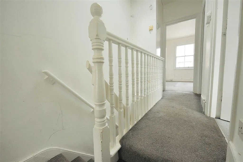 Flat A and B, 24, Marsala Road, London, SE13 7AD