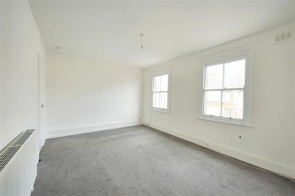 Flat A and B, 24, Marsala Road, London, SE13 7AD