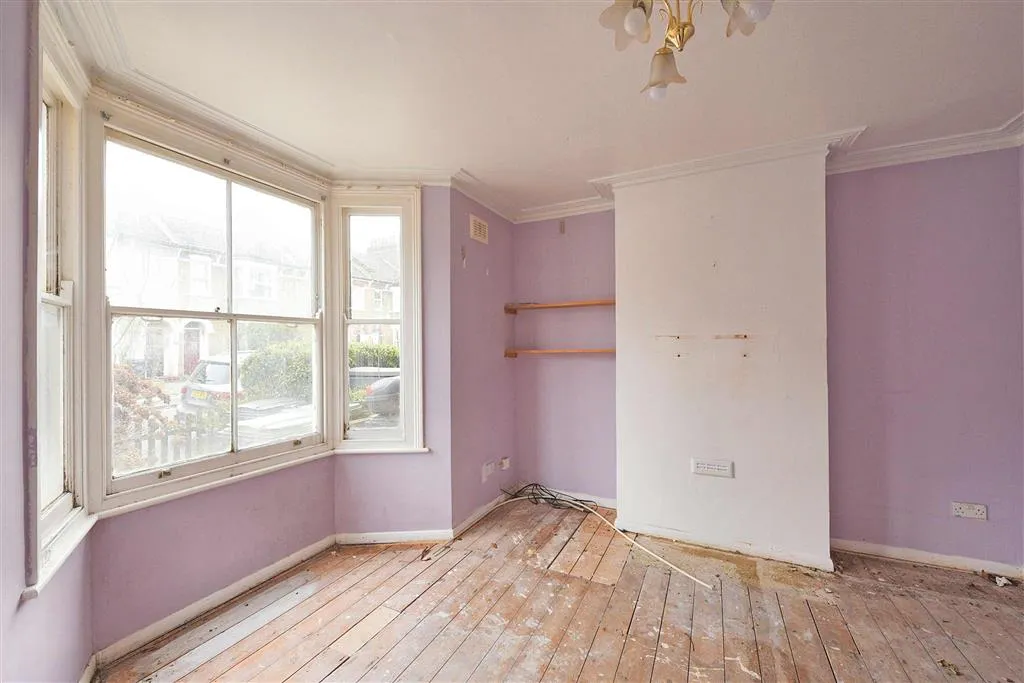 Flat A and B, 24, Marsala Road, London, SE13 7AD