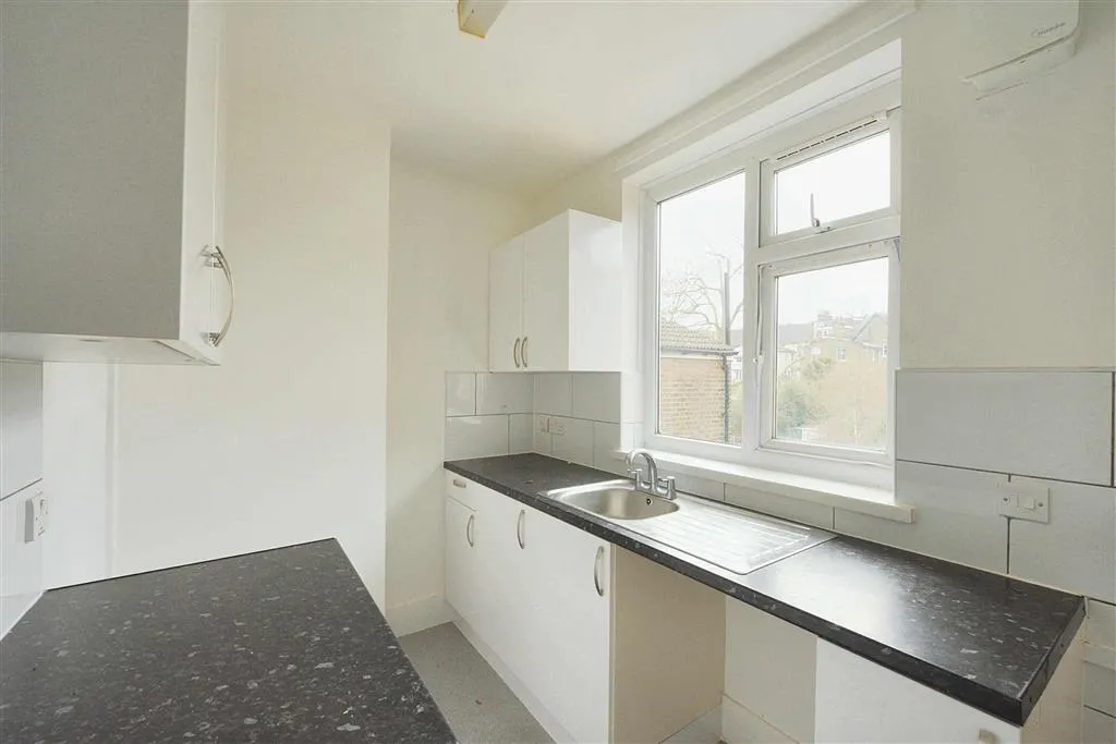 Flat A and B, 24, Marsala Road, London, SE13 7AD