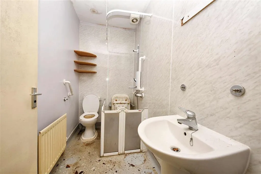 Flat A and B, 24, Marsala Road, London, SE13 7AD