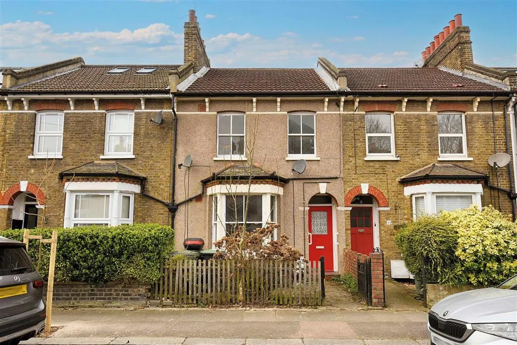 Flat A and B, 24, Marsala Road, London, SE13 7AD