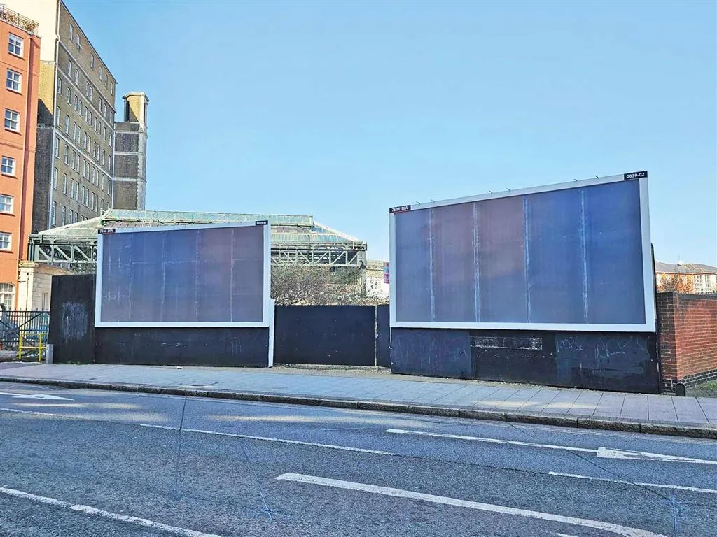 Land at, Canute Road, SOUTHAMPTON, Hampshire, SO14 3FQ