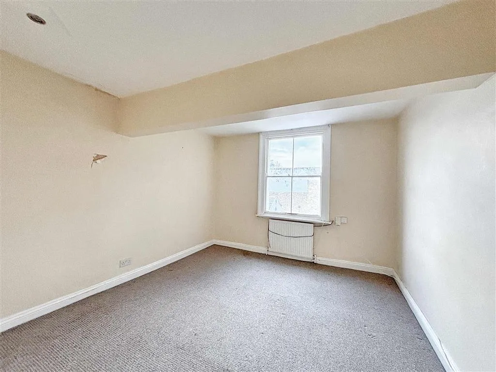 Property cover