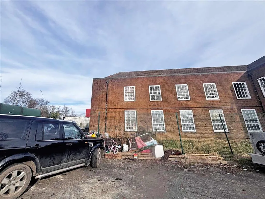 Terrapin Rest, Centurion House, Manby Park, LOUTH, Lincolnshire, LN11 8UT