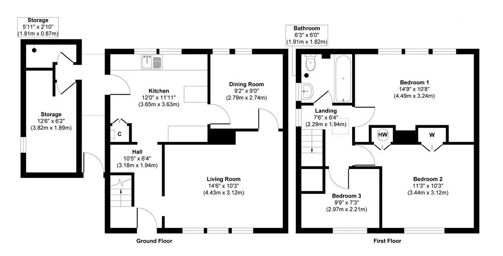 13, Macarthur Road, CHELTENHAM, Gloucestershire, GL54 3HS