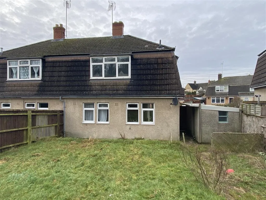 13, Macarthur Road, CHELTENHAM, Gloucestershire, GL54 3HS