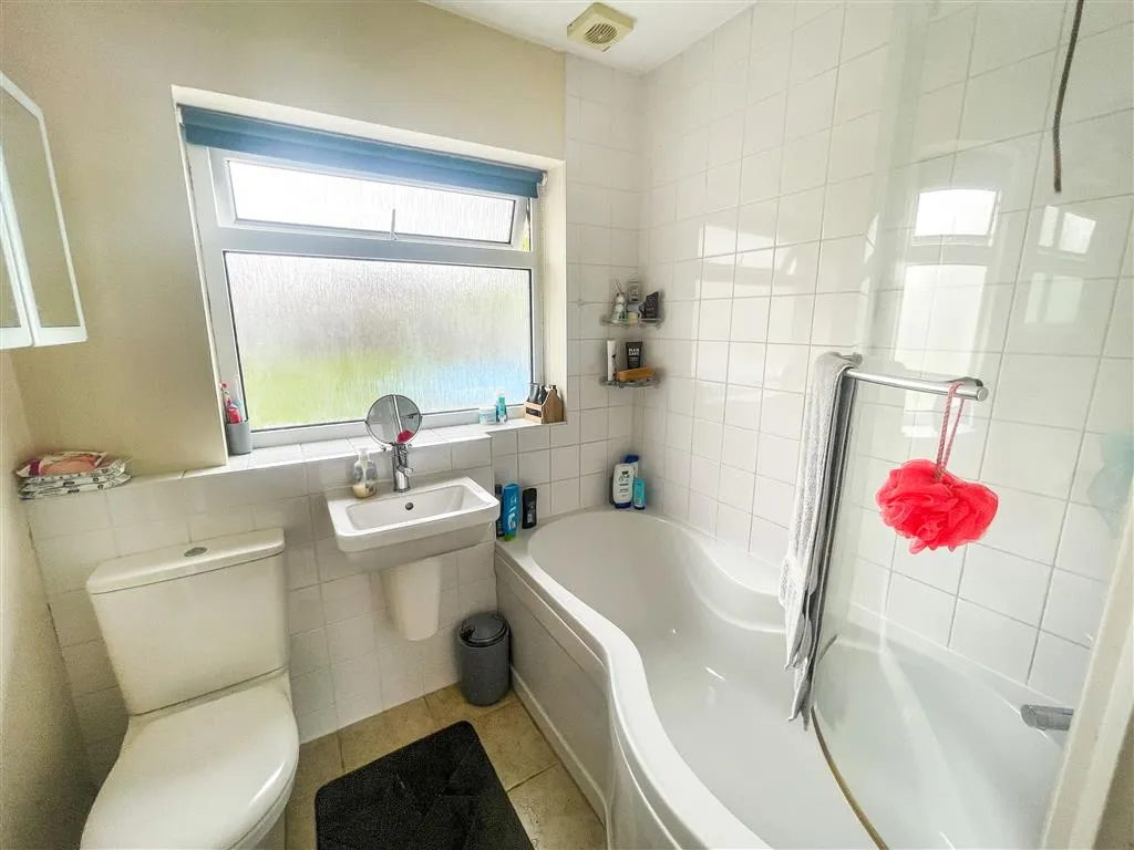 4, Glebe Road, BRANDON, Suffolk, IP27 0PY