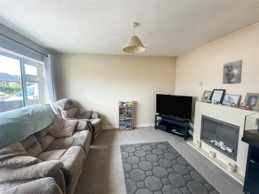 4, Glebe Road, BRANDON, Suffolk, IP27 0PY