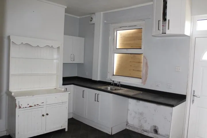 35, Beech Street, BARNSLEY, South Yorkshire, S70 4HT