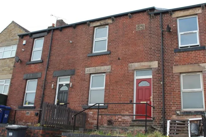 35, Beech Street, BARNSLEY, South Yorkshire, S70 4HT